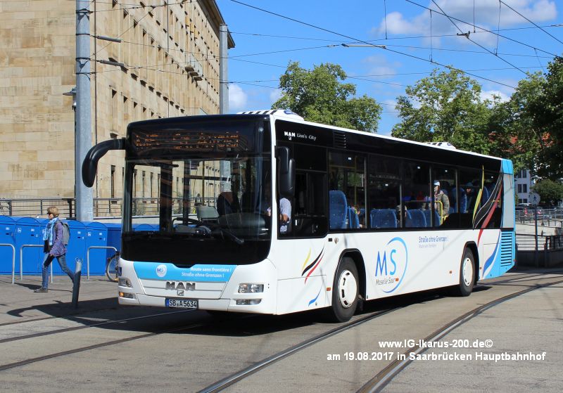 SB-A 5634